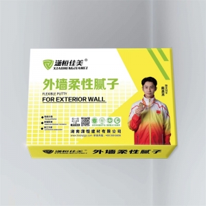 外墻柔性膩子，湖南膩子供應(yīng)